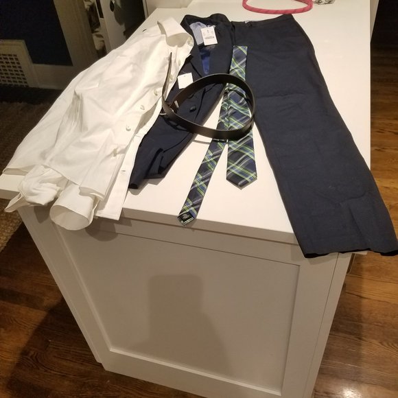 J. Crew Suit - Picture 4 of 8